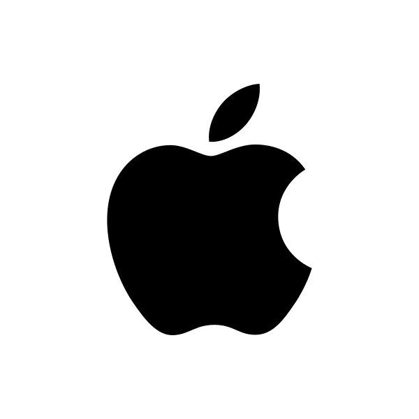 Logo Apple Wallet