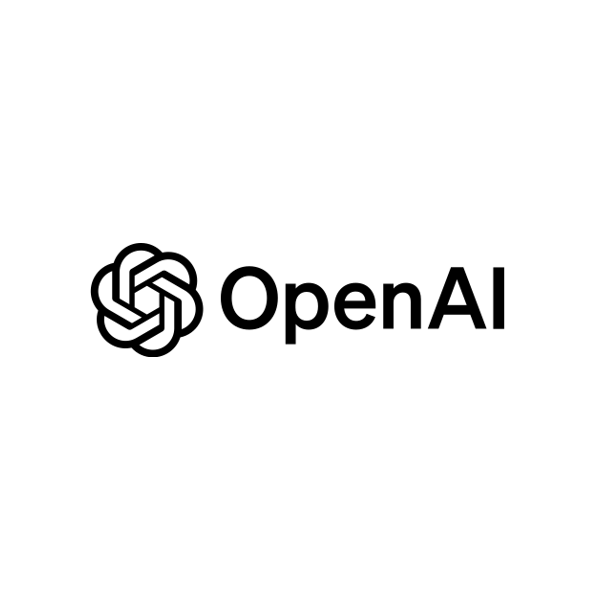 Logo OpenAI